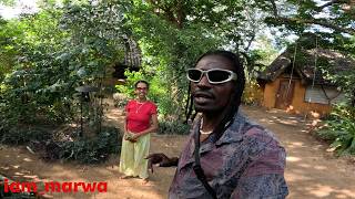 This Could Be The Best Ecolodge In The World !!!  ( Kilifi Kenya )