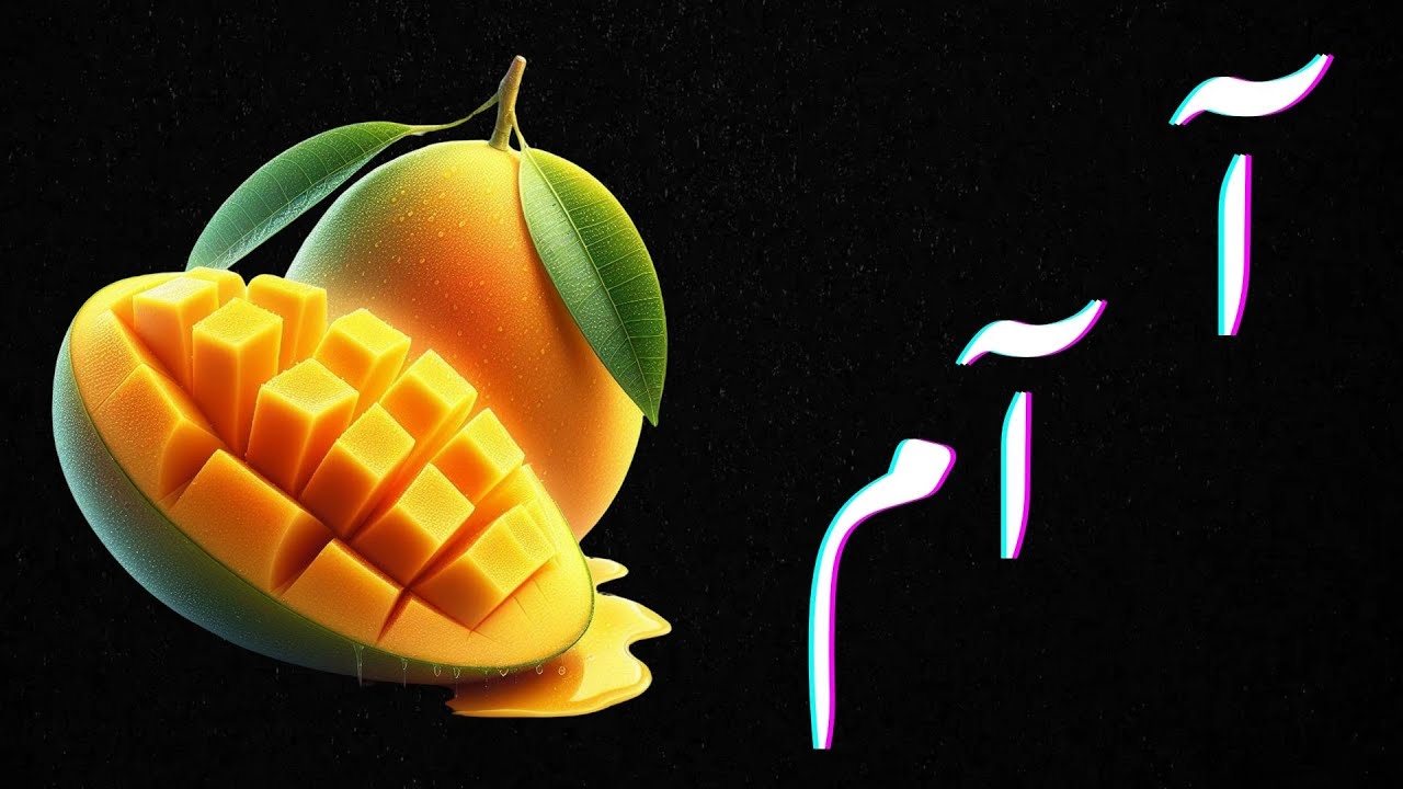 "Learn Urdu Alphabets with Alif Bay Pay:  