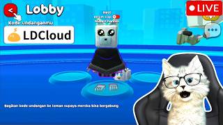 [Live] Mabar Super Bear Adventure