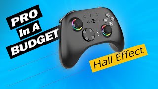 The Controller You Need Cosmic Byte Stellaris