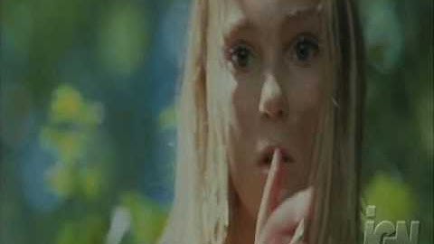 the reaping opening credits