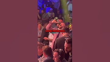 🔥Ilia Topuria Responds to Conor McGregor😤