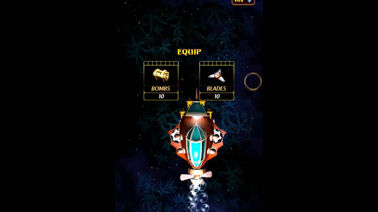 Abyss Attack  - E02, Android GamePlay HD