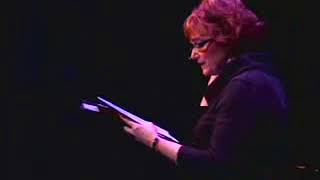 TEDxMacatawa   Nancy DeBoer   pay it forward