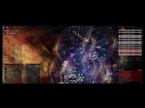 TAU LIKES BEING THE 3RD PARTY