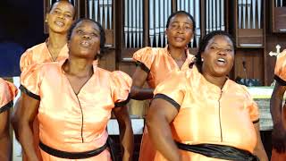 Njooni Tumwabudu Bwana (by E. Ogeda)_Kwaya ya Mt. Don Bosco Songea