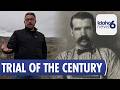 Diamondfield Jack's 1896 Murder Trial in Idaho