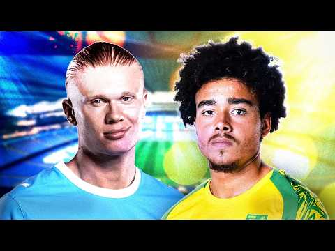 Can Norwich City pull off a miracle?