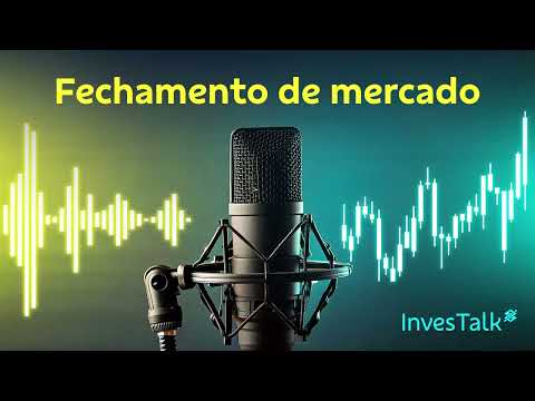 Fechamento de mercado – 06/03/2026 | InvesTalk BB