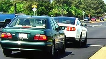 Ask Trooper Steve: Pay attention to the stop bar