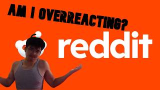 Reading and Hyper analyzing reddit stories