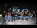 З Новим Роком та Різдвом Христовим Рогатинську громаду вітає Дитячий парламент