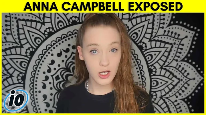 The Truth About Anna Campbell