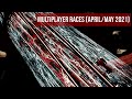 Redout - Multiplayer Races (April/May 2021)