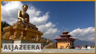 🇧🇹 Bhutan: What it means to be happy in the 'happiest country' | Al Jazeera English