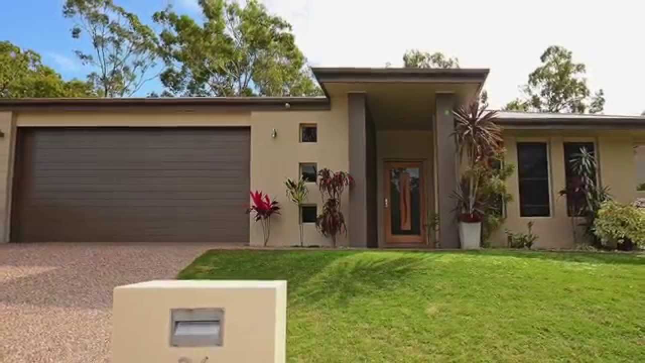 Point Vernon Hervey Bay real estate for sale 26 Parraweena Court Stephen Wright 0415 222 333 RE