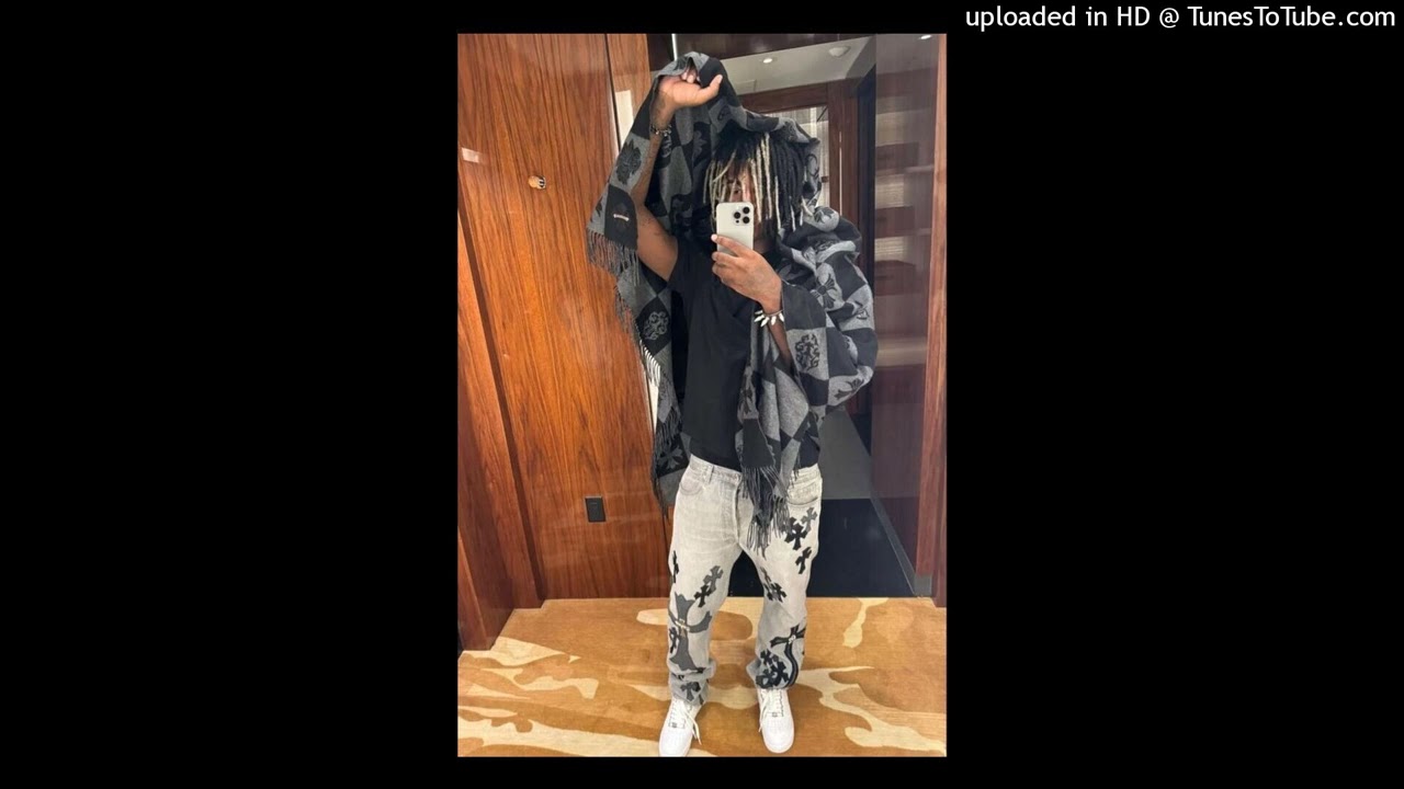 [FREE] Ken Carson x Playboi Carti x I AM MUSIC Type Beat - "Modulation" | Free Type Beat 2026