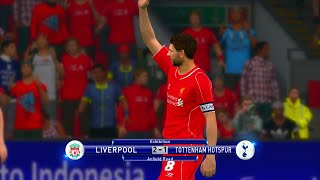 Download lagu Goodbye PES 2015 Final Story