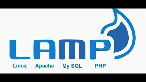 How to install LAMP On Ubuntu 18.04 Linux