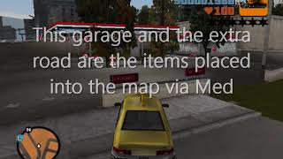 gta 3 map editor texture/models problems