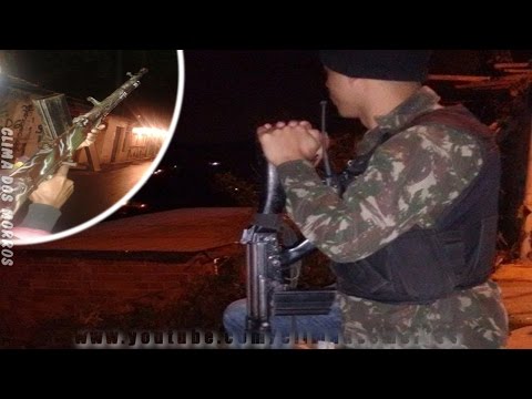 MC VITINHO - SEQUÊNCIA TERRORISTA ♪ (EXCLUSIVA) [[CLIMA DOS MORROS]] 2018