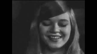 SHANGRI-LAS (Mary Weiss) - Medley