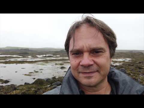 Video: Ben Hortonovo úžasné Letecké Video Z Islandu