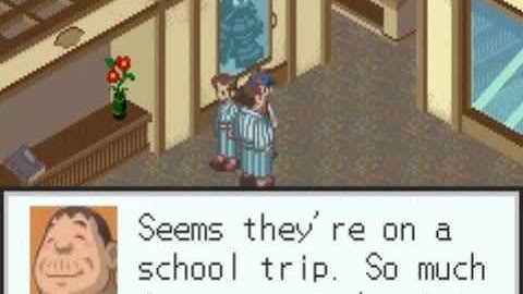 Megaman Battle Network 3 Walkthrough Part 10