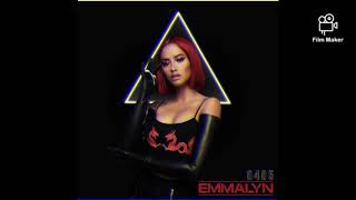 Emmalyn - Insecure Audio