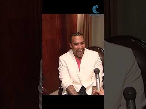 حكيم و دون عمر ماتيجي