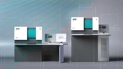 WENZEL Volumetrik Industrielle Computertomographie | Messmaschine