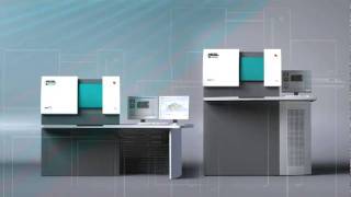 Wenzel Volumetrik Industrielle Computertomographie Messmaschine