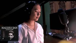Hallelujah - Leonard Cohen (covered by Julianamesty)