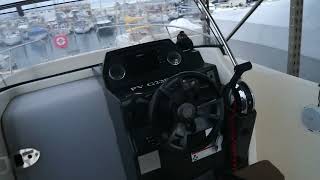 Quicksilver 675 open OPEN - Boatshed - Boat Ref#340053