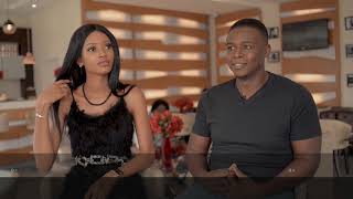 CornerTalk / How long should it take for one to commit in a relationship (chapter1)