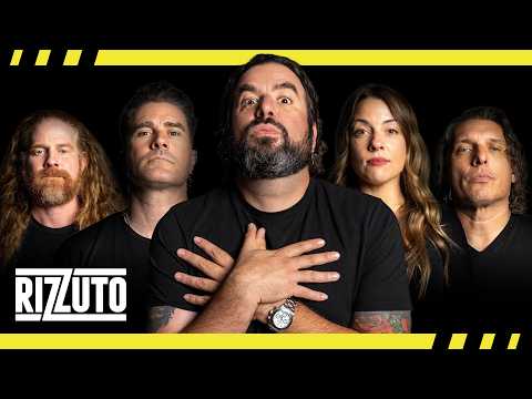 Rizzuto Show Comedy Podcast | LIVE Daily from 6a-10a – 105.7 The Point