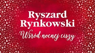 Ryszard Rynkowski - Wśród nocnej ciszy chords