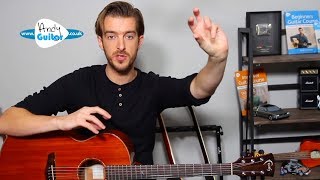 Guitar Videos NOT Making You Play Better? Guitar Videos NOT Making You Play Better?