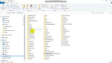 how to fix if log file ldf is deleted in sql server
