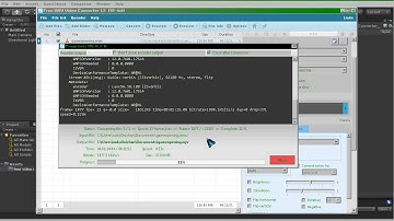 make anime game with blender and unity day 13 part 3