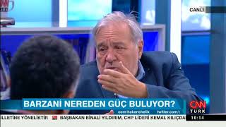 Türkiye Musul Ve Kerküke Girebilir Mi? Kuzey Irak Referandumu - İlber Ortaylı