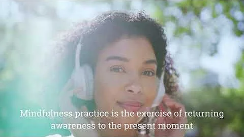 What is Mindfulness? Maybe not what you think!