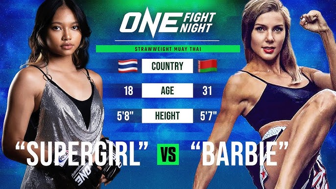 Michelle Khare's Secret Strategy to Beat Andrea Botez in Boxing 