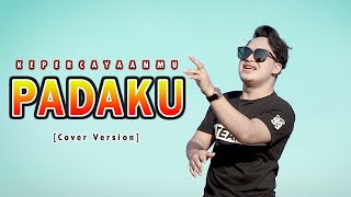 BERIKANLAH KEPERCAYAANMU PADAKU🥰 | Arief - Kepercayaanmu Padaku [Cover] Soni Egi