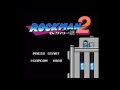 S.S.H. - Rockman 2 - Dr. Wily Castle