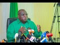 CCM YATANGAZA WALIOPITA KWENYE MCHUJO WA WATIA NIA CCM YATANGAZA WALIOPITA KWENYE MCHUJO WA WATIA NIA