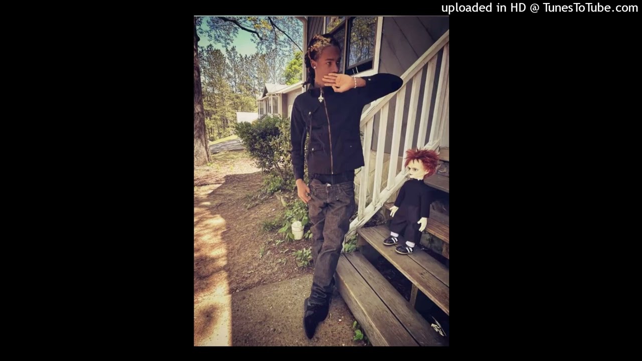 *free* 1oneam x tdf type beat 