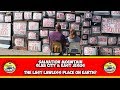 SALVATION MOUNTAIN - SLAB CITY - EAST JESUS | NILAND CALIFORNIA | RV LIVING