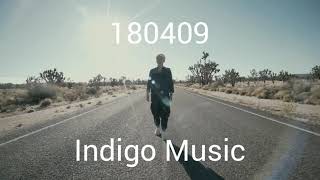 [MV] 180409 [Fan Made] - Indigo Music
