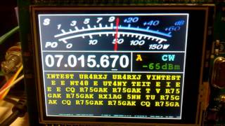 Famous CW decoder in SDR G0ETP Net Worth